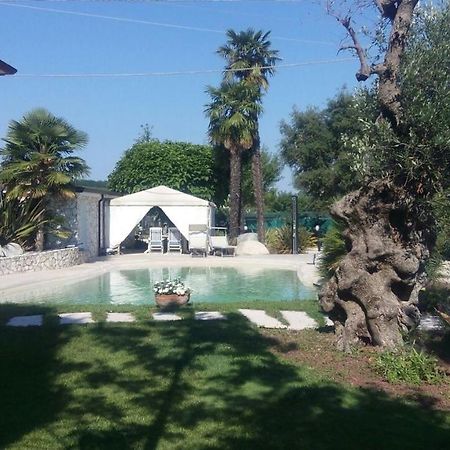 Casa Costa Relais B&B Monteforte dʼAlpone Екстериор снимка