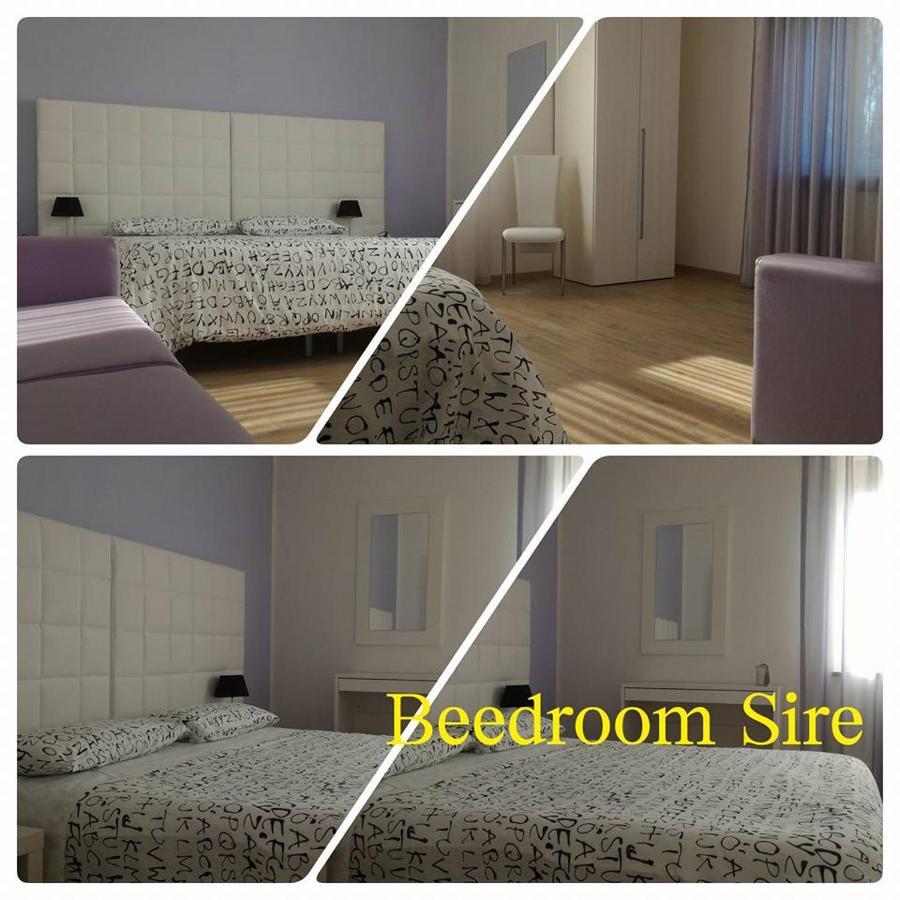 Casa Costa Relais B&B Monteforte dʼAlpone Екстериор снимка