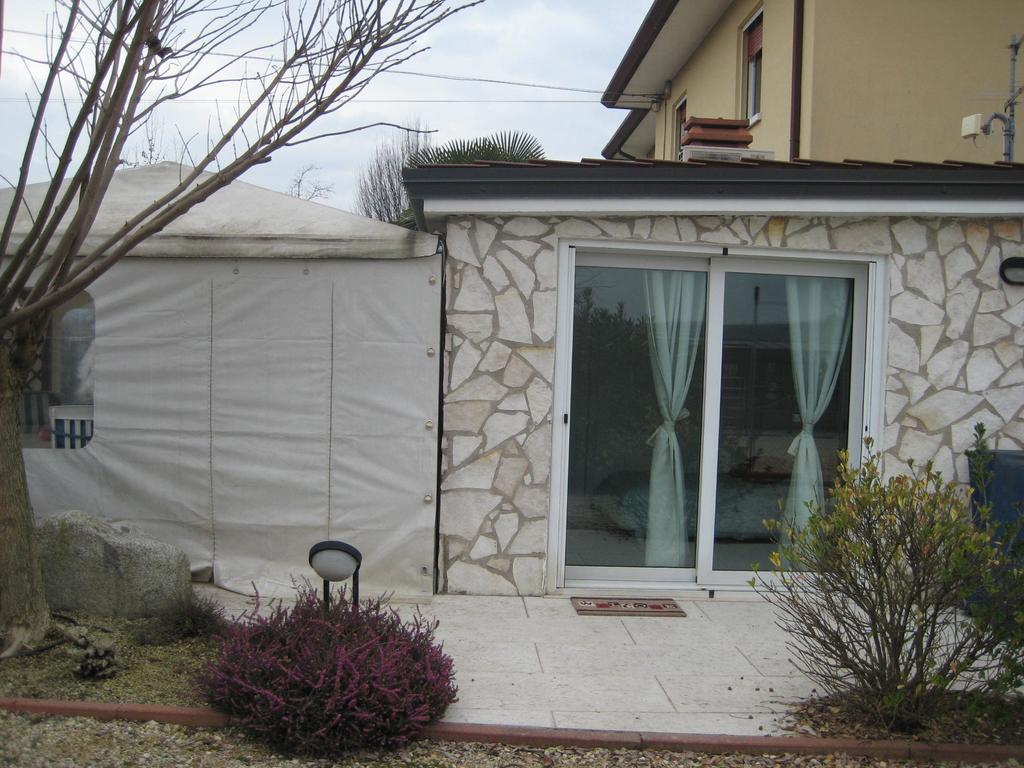Casa Costa Relais B&B Monteforte dʼAlpone Екстериор снимка