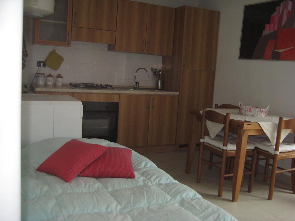 Casa Costa Relais B&B Monteforte dʼAlpone Екстериор снимка