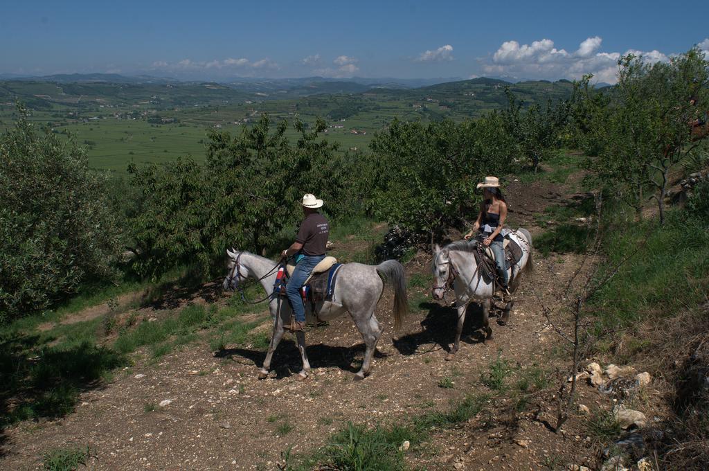 Casa Costa Relais B&B Monteforte dʼAlpone Екстериор снимка