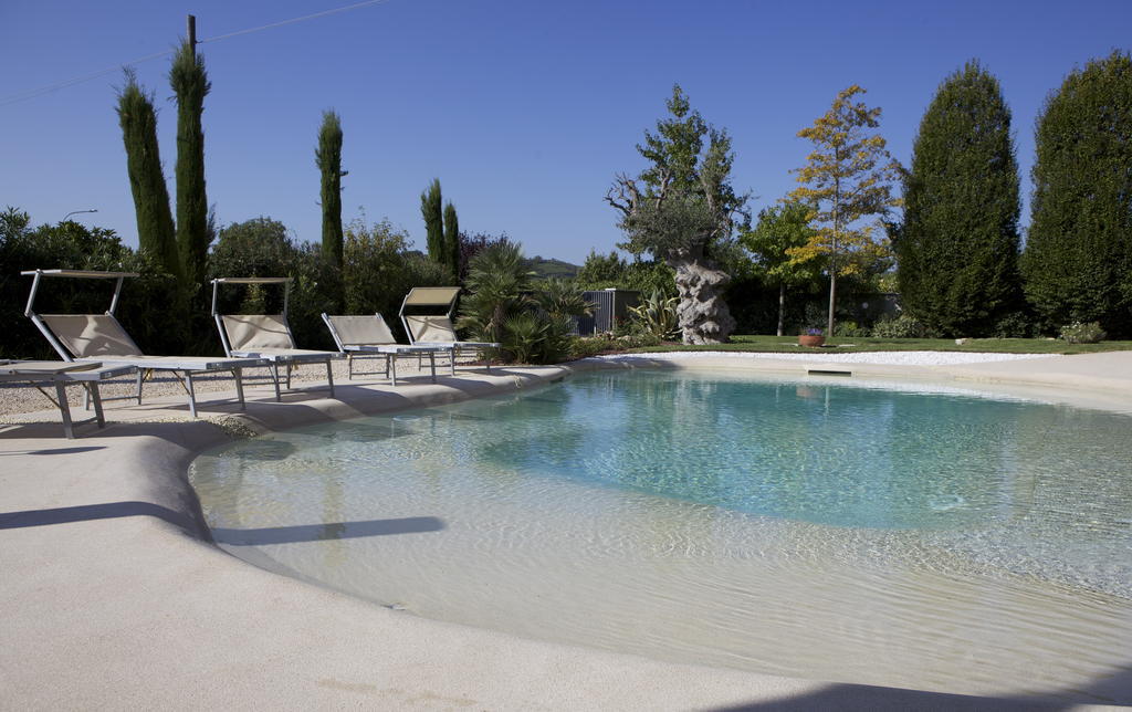 Casa Costa Relais B&B Monteforte dʼAlpone Екстериор снимка