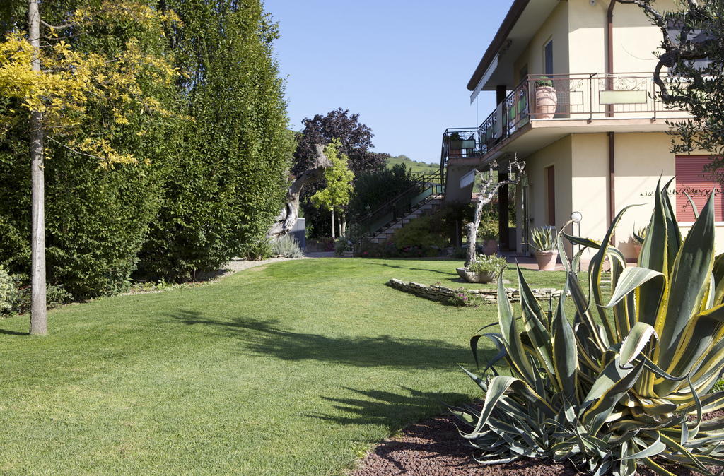 Casa Costa Relais B&B Monteforte dʼAlpone Екстериор снимка