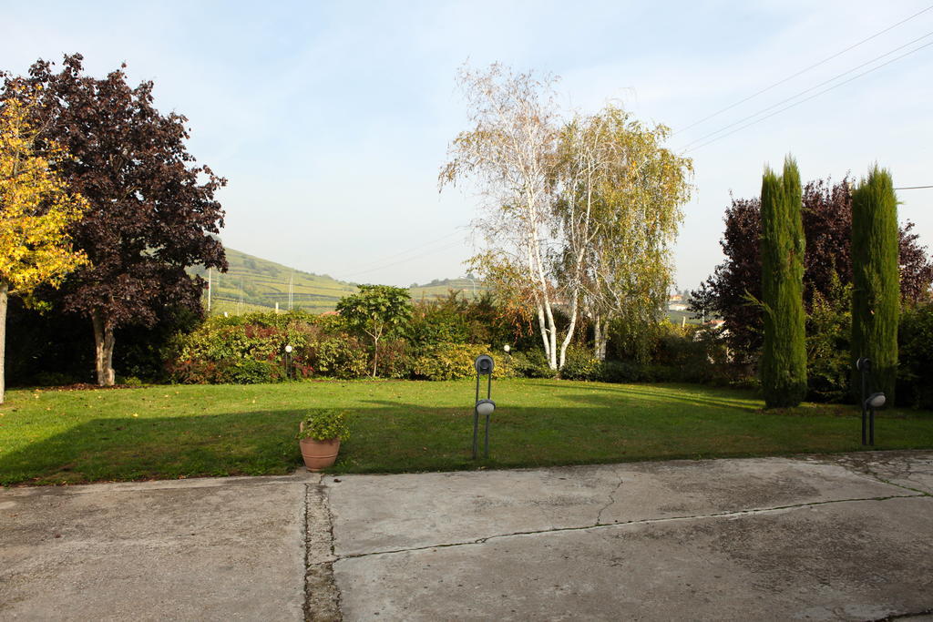 Casa Costa Relais B&B Monteforte dʼAlpone Екстериор снимка