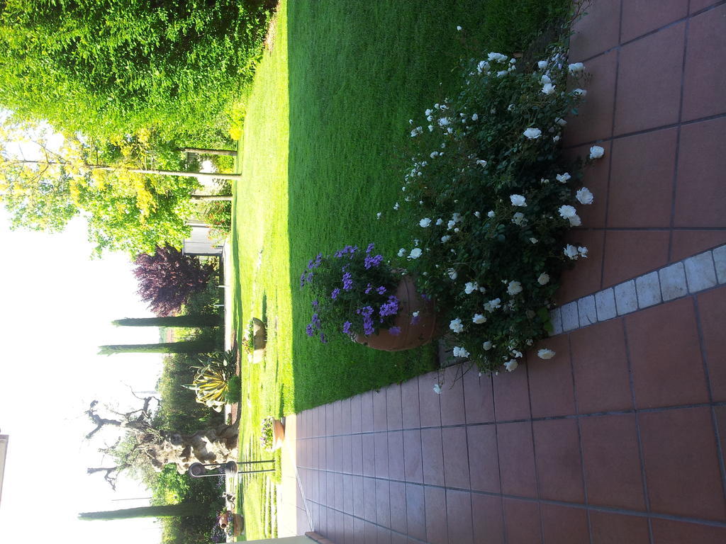 Casa Costa Relais B&B Monteforte dʼAlpone Екстериор снимка