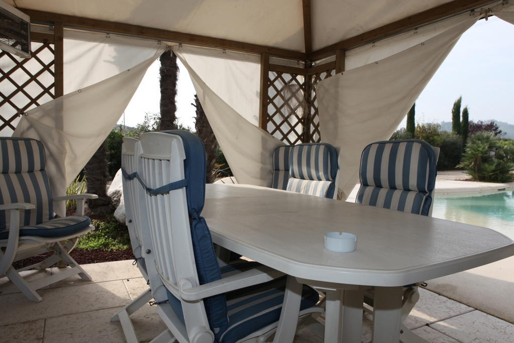 Casa Costa Relais B&B Monteforte dʼAlpone Екстериор снимка