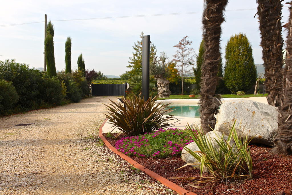 Casa Costa Relais B&B Monteforte dʼAlpone Екстериор снимка
