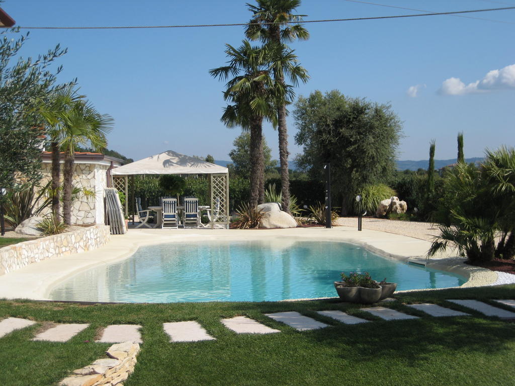 Casa Costa Relais B&B Monteforte dʼAlpone Екстериор снимка