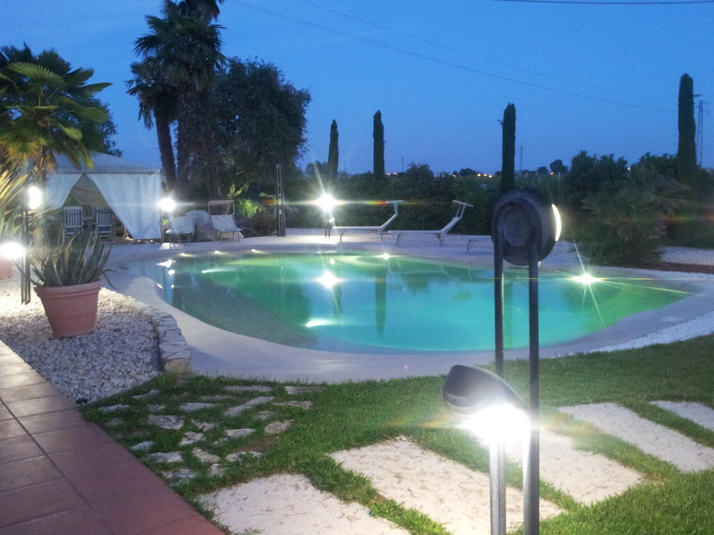 Casa Costa Relais B&B Monteforte dʼAlpone Екстериор снимка