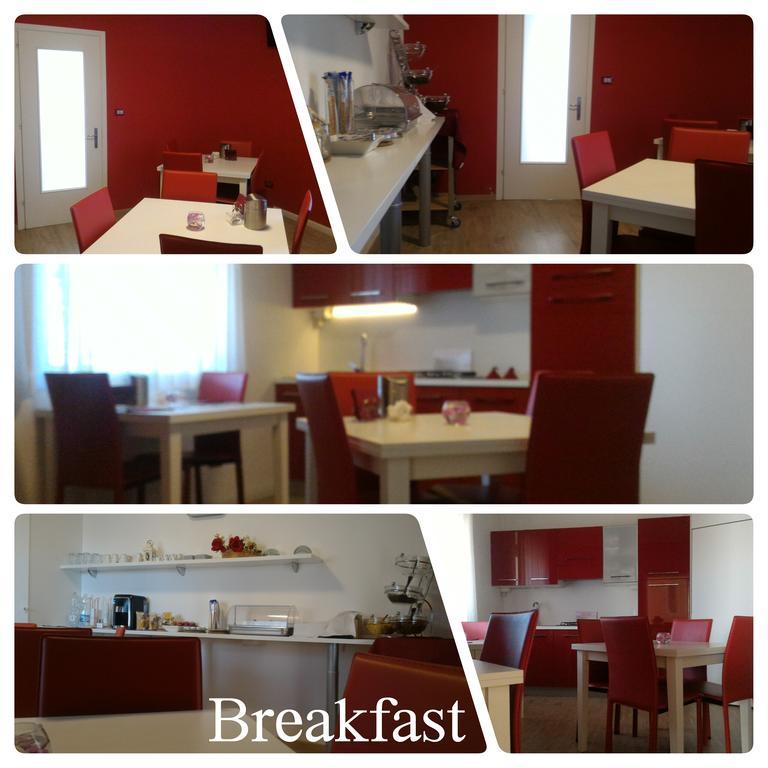 Casa Costa Relais B&B Monteforte dʼAlpone Екстериор снимка