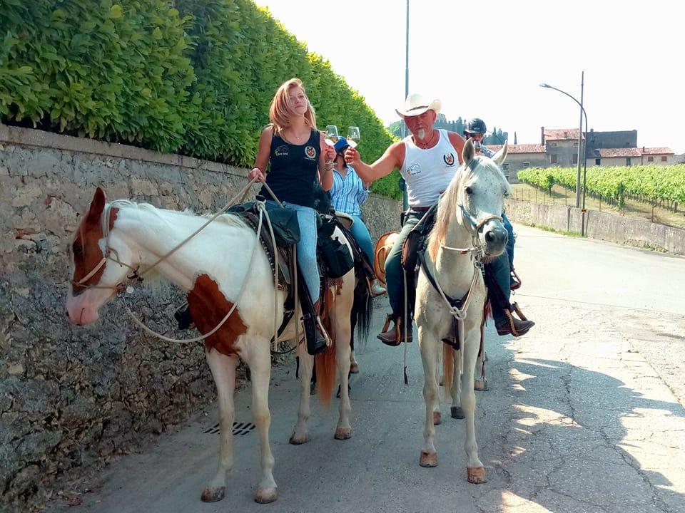 Casa Costa Relais B&B Monteforte dʼAlpone Екстериор снимка