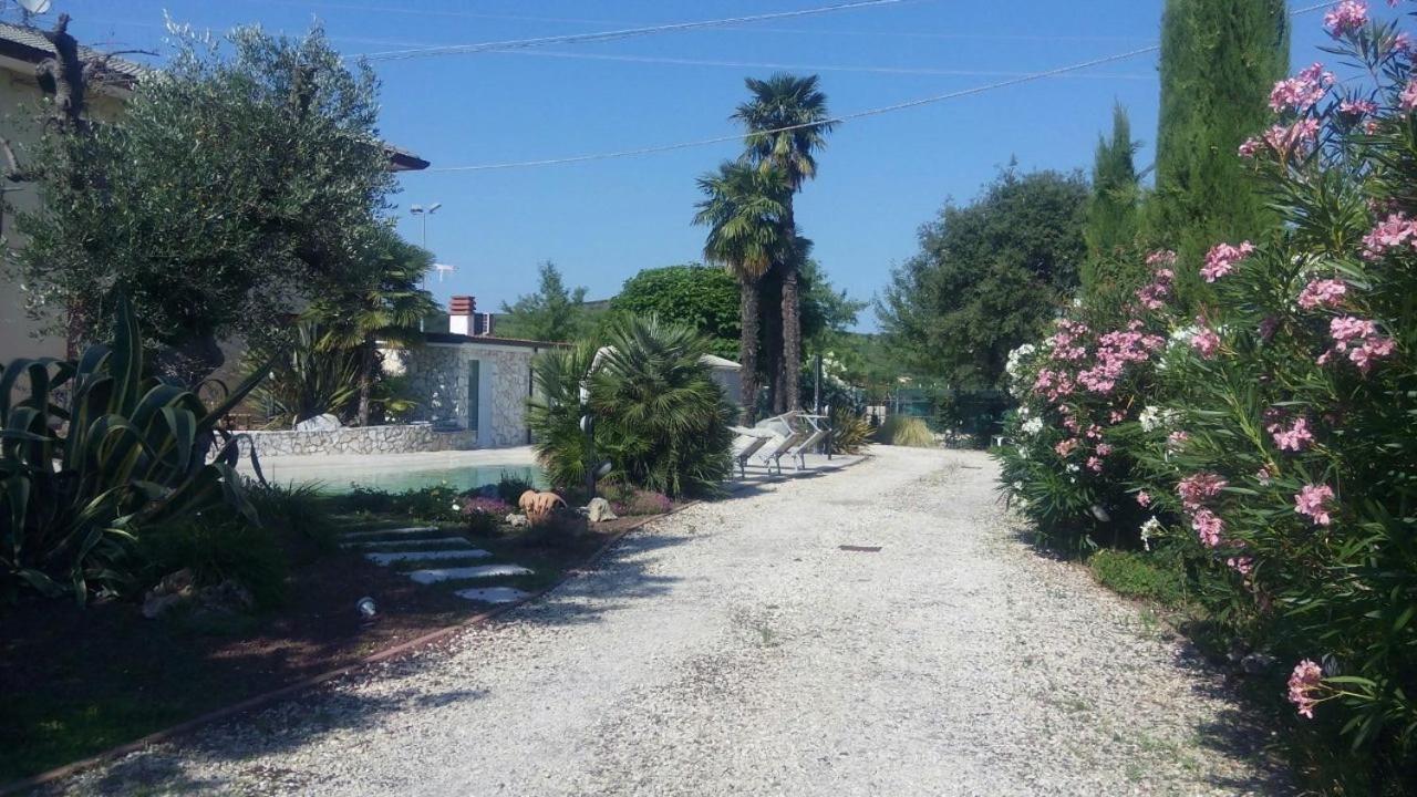 Casa Costa Relais B&B Monteforte dʼAlpone Екстериор снимка